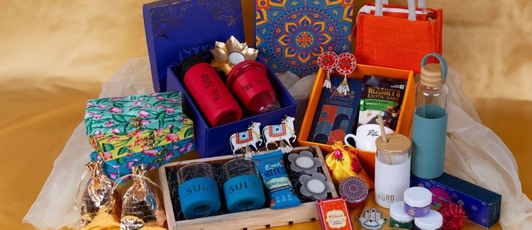 Diwali Gifts