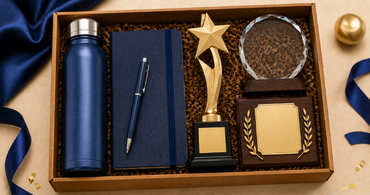 Award, Trophies and Momentos