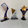 Awards & Mementos