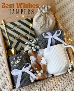 Best Wishes Hampers