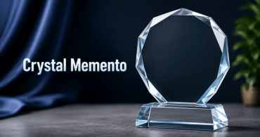 Crystal Memento