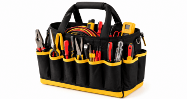 Electrician Bag