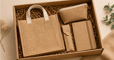 Jute Items