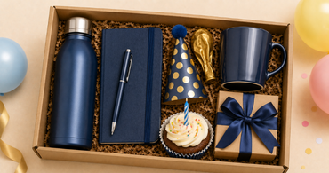 Monthly Birthday Celebration