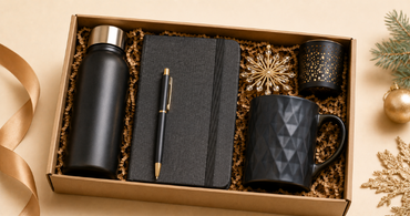 New Year Gifts