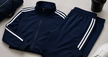 Track Suits